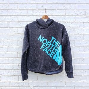 The North Face Hoodie XL